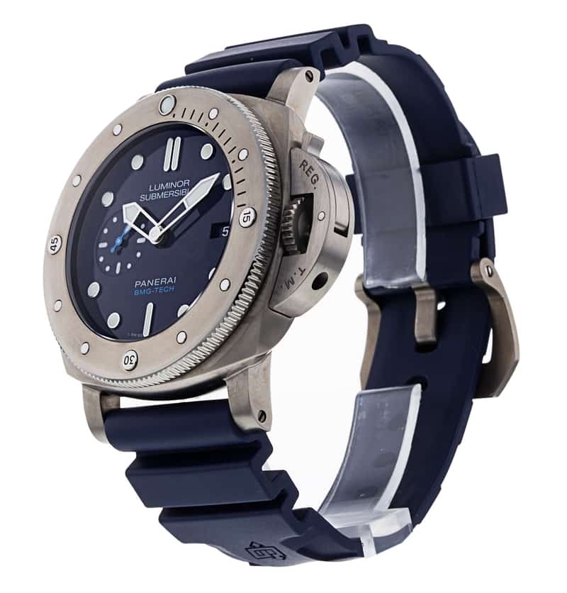 Panerai Luminor Submersible PAM00692